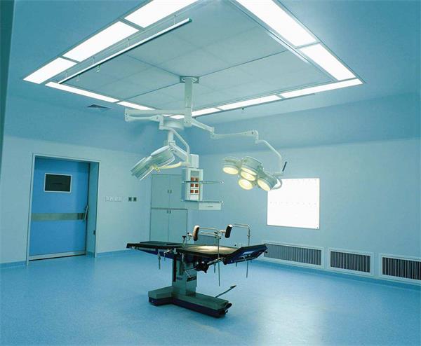 手术室净化工程里有哪些必需性的要求
